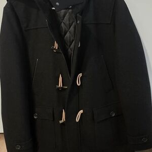 Nautica Mens Pea Coat